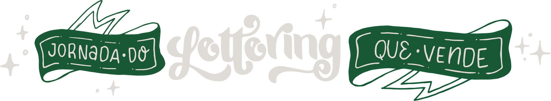 Logo horizontal sem fundo